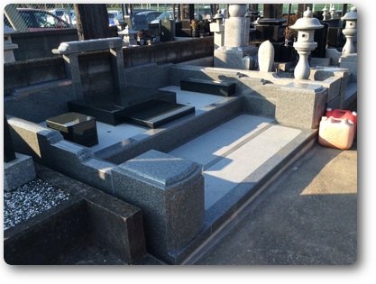 建込工事