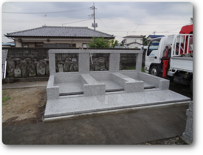 永代供養墓