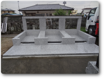 永代供養墓