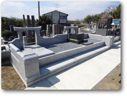 建込工事